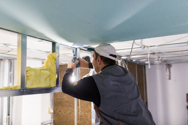 Types of Insulation We Offer in Smyrna, TN