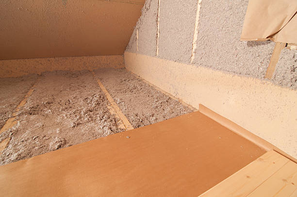Best Spray Foam Insulation in Smyrna, TN