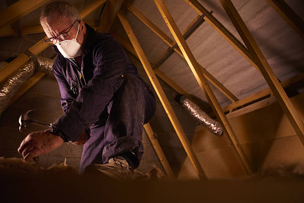 Best Insulation for Specific Applications in Smyrna, TN