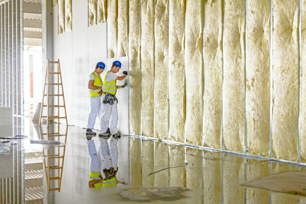Best Spray Foam Insulation in Smyrna, TN